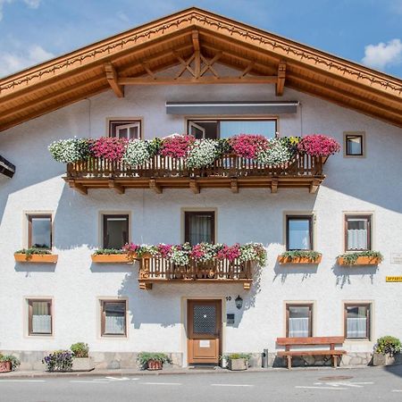 Apartments Heidenberger Delle Scuole Colle Isarco Dış mekan fotoğraf
