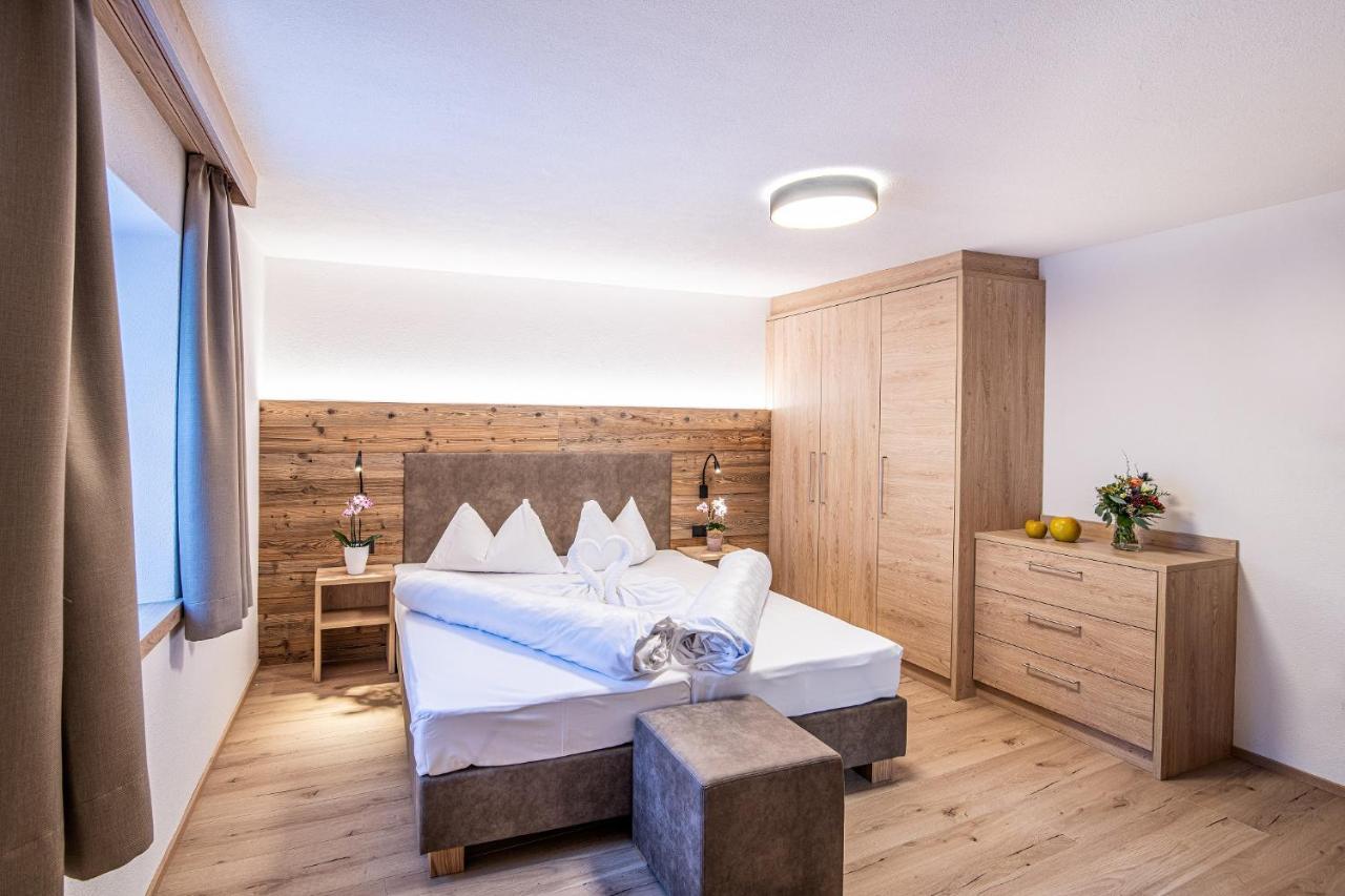 Apartments Heidenberger Delle Scuole Colle Isarco Dış mekan fotoğraf