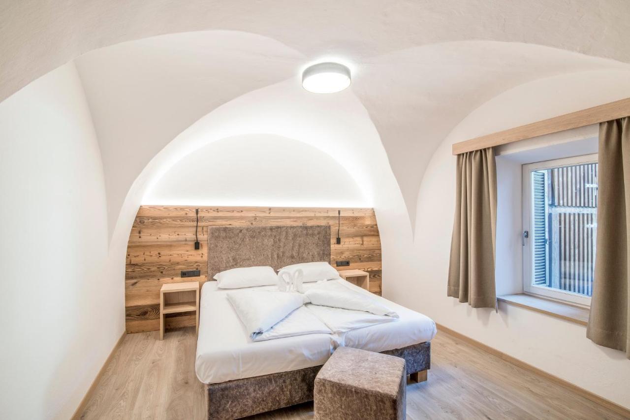 Apartments Heidenberger Delle Scuole Colle Isarco Dış mekan fotoğraf