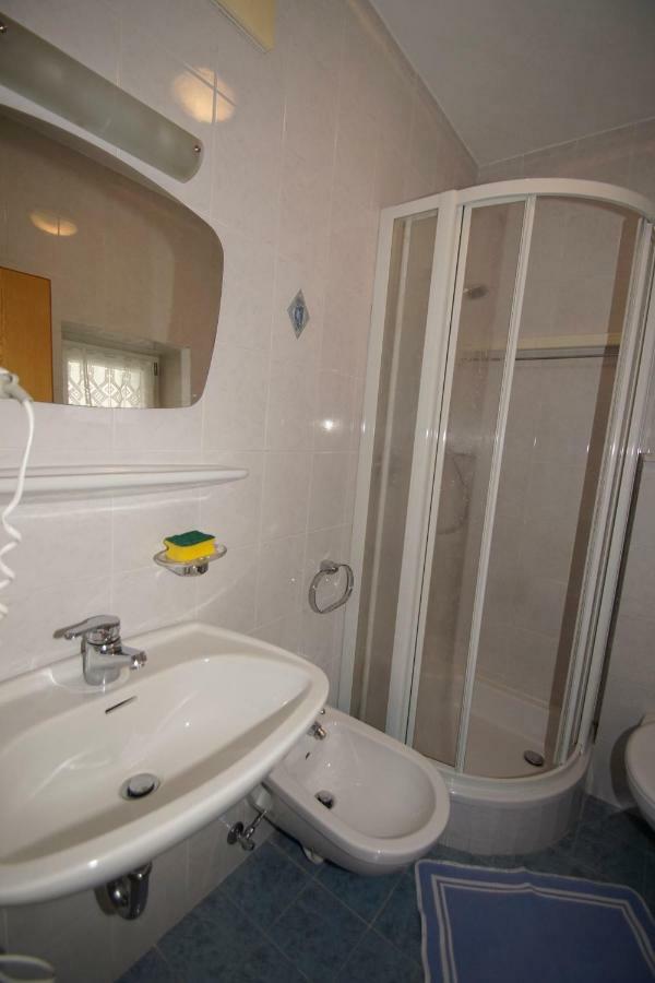 Apartments Heidenberger Delle Scuole Colle Isarco Dış mekan fotoğraf