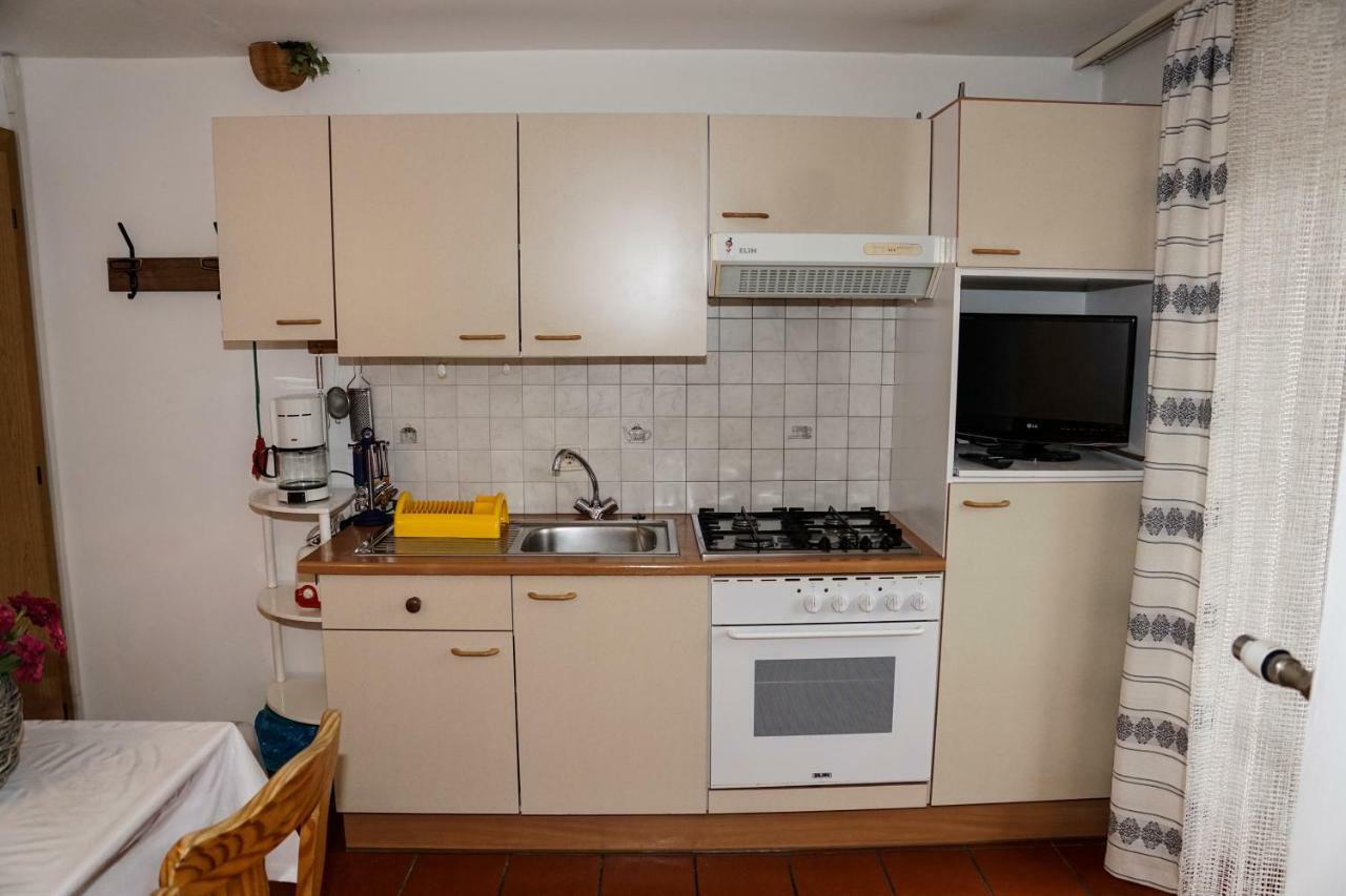Apartments Heidenberger Delle Scuole Colle Isarco Dış mekan fotoğraf