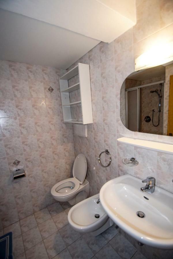 Apartments Heidenberger Delle Scuole Colle Isarco Dış mekan fotoğraf