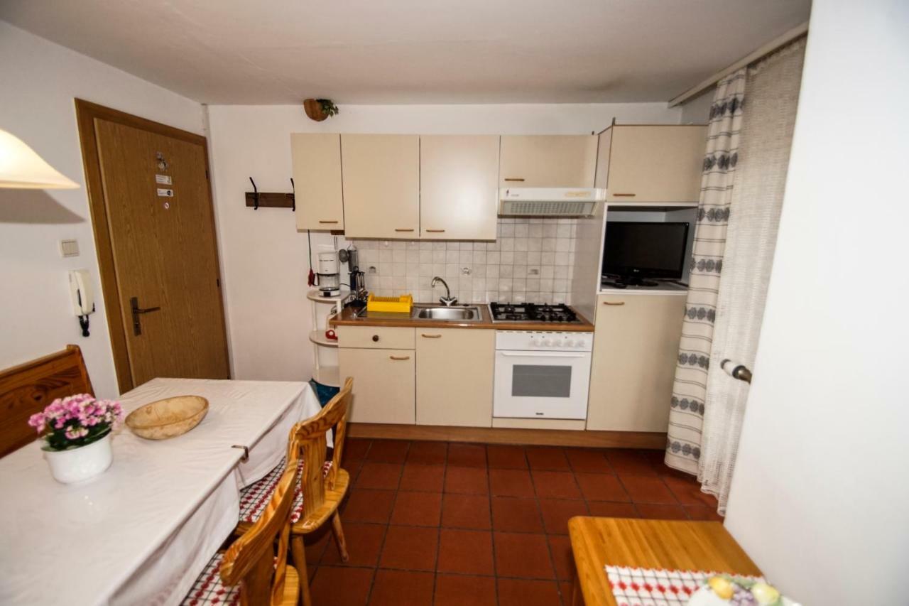 Apartments Heidenberger Delle Scuole Colle Isarco Dış mekan fotoğraf